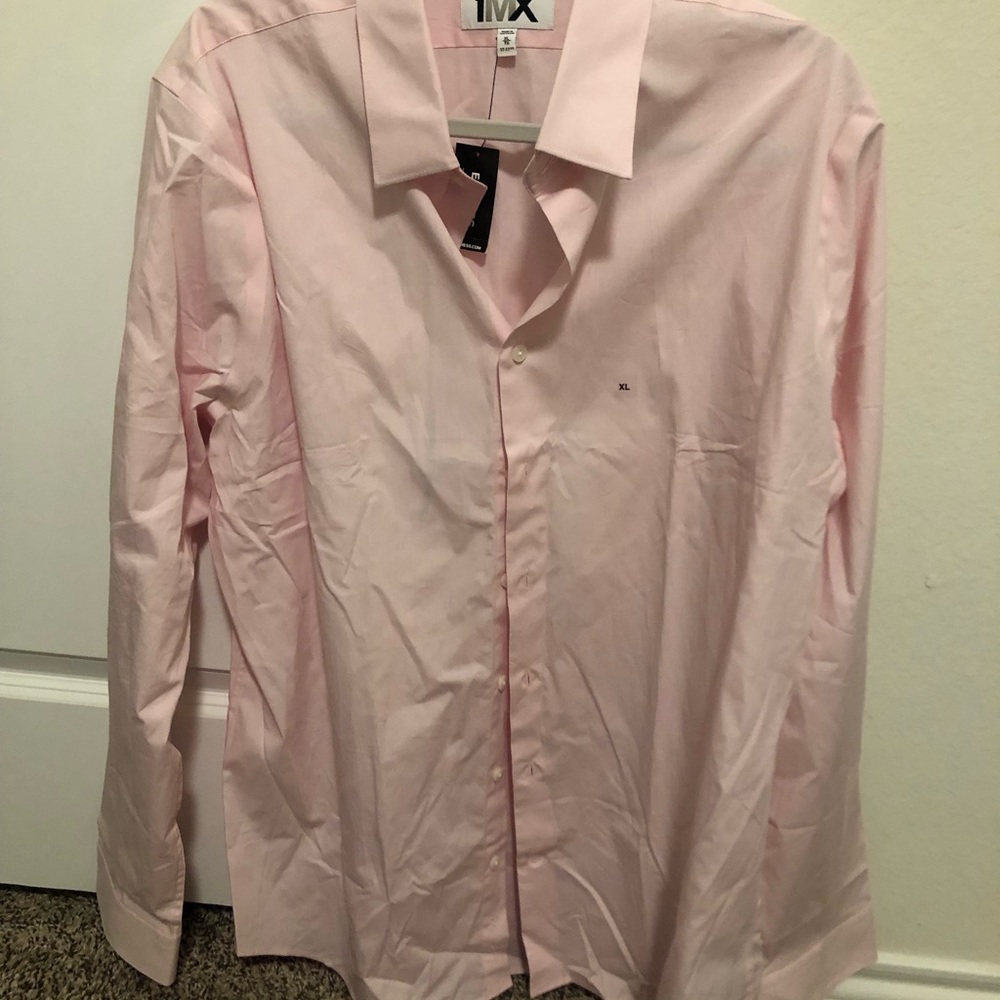 💥NWT💥Men’s dress shirt